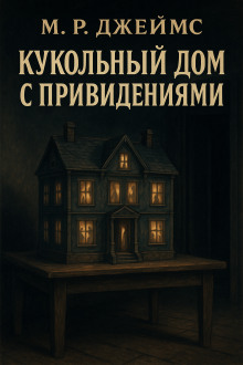 Кукольный дом с привидениями - Монтегю Родс Джеймс - Аудиокниги слушать онлайн бесплатно без регистрации | электронная библиотека knigi-audio.info