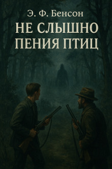 Не слышно пения птиц - Э. Ф. Бенсон - Аудиокниги слушать онлайн бесплатно без регистрации | электронная библиотека knigi-audio.info