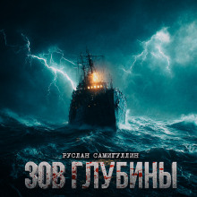 Зов глубины - Руслан Самигуллин - Аудиокниги слушать онлайн бесплатно без регистрации | электронная библиотека knigi-audio.info