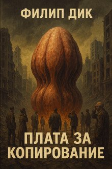 Плата за копирование - Филип Дик - Аудиокниги слушать онлайн бесплатно без регистрации | электронная библиотека knigi-audio.info