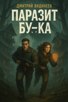 Паразит Бу-ка - Дмитрий Видинеев - Аудиокниги слушать онлайн бесплатно без регистрации | электронная библиотека knigi-audio.info