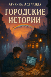 Городские истории - Агурина Аделаида - Аудиокниги слушать онлайн бесплатно без регистрации | электронная библиотека knigi-audio.info