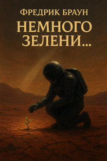 Немного зелени… - Фредерик Браун - Аудиокниги слушать онлайн бесплатно без регистрации | электронная библиотека knigi-audio.info