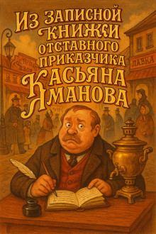 Из записной книжки отставного приказчика Касьяна Яманова - Николай Лейкин - Аудиокниги слушать онлайн бесплатно без регистрации | электронная библиотека knigi-audio.info