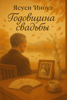 Годовщина свадьбы - Ясуси Иноуэ - Аудиокниги слушать онлайн бесплатно без регистрации | электронная библиотека knigi-audio.info