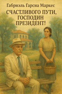 Счастливого пути, господин президент! - Габриэль Гарсиа Маркес - Аудиокниги слушать онлайн бесплатно без регистрации | электронная библиотека knigi-audio.info