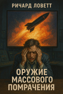 Оружие массового помрачения - Ричард Ловетт - Аудиокниги слушать онлайн бесплатно без регистрации | электронная библиотека knigi-audio.info
