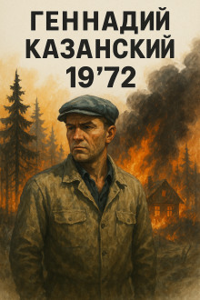 19’72 - Геннадий Казанский - Аудиокниги слушать онлайн бесплатно без регистрации | электронная библиотека knigi-audio.info