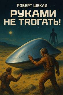 Руками не трогать! - Роберт Шекли - Аудиокниги слушать онлайн бесплатно без регистрации | электронная библиотека knigi-audio.info