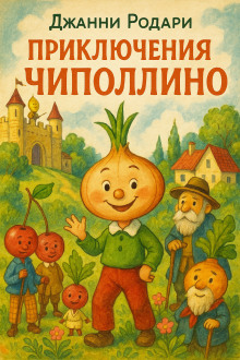 Приключения Чиполлино - Джанни Родари - Аудиокниги слушать онлайн бесплатно без регистрации | электронная библиотека knigi-audio.info