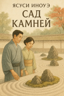 Сад камней - Ясуси Иноуэ - Аудиокниги слушать онлайн бесплатно без регистрации | электронная библиотека knigi-audio.info