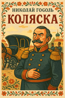 Коляска - Николай Гоголь - Аудиокниги слушать онлайн бесплатно без регистрации | электронная библиотека knigi-audio.info