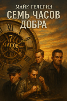 Семь часов добра - Автор неизвестен - Аудиокниги слушать онлайн бесплатно без регистрации | электронная библиотека knigi-audio.info