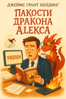 Пакости дракона Алекса - Джеймс Холдинг - Аудиокниги слушать онлайн бесплатно без регистрации | электронная библиотека knigi-audio.info