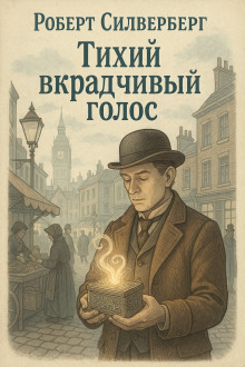 Тихий вкрадчивый голос - Роберт Силверберг - Аудиокниги слушать онлайн бесплатно без регистрации | электронная библиотека knigi-audio.info