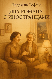 Два романа с иностранцами - Надежда Тэффи - Аудиокниги слушать онлайн бесплатно без регистрации | электронная библиотека knigi-audio.info