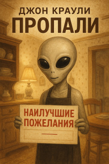 Пропали - Джон Краули - Аудиокниги слушать онлайн бесплатно без регистрации | электронная библиотека knigi-audio.info