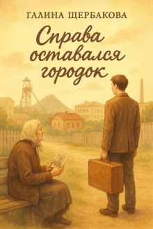 Справа оставался городок - Галина Щербакова - Аудиокниги слушать онлайн бесплатно без регистрации | электронная библиотека knigi-audio.info