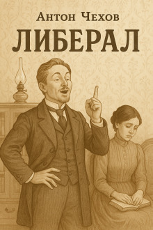 Либерал - Антон Чехов - Аудиокниги слушать онлайн бесплатно без регистрации | электронная библиотека knigi-audio.info