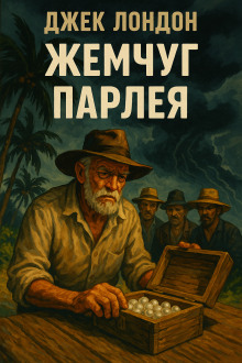 Жемчуг Парлея - Джек Лондон - Аудиокниги слушать онлайн бесплатно без регистрации | электронная библиотека knigi-audio.info