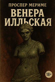Венера Илльская - Проспер Мериме - Аудиокниги слушать онлайн бесплатно без регистрации | электронная библиотека knigi-audio.info