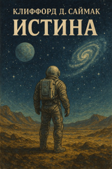 Истина - Клиффорд Саймак - Аудиокниги слушать онлайн бесплатно без регистрации | электронная библиотека knigi-audio.info