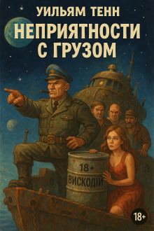 Неприятности с грузом - Уильям Тенн - Аудиокниги слушать онлайн бесплатно без регистрации | электронная библиотека knigi-audio.info