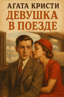 Девушка в поезде - Агата Кристи - Аудиокниги слушать онлайн бесплатно без регистрации | электронная библиотека knigi-audio.info