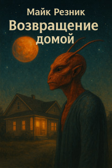 Возвращение домой - Майк Резник - Аудиокниги слушать онлайн бесплатно без регистрации | электронная библиотека knigi-audio.info