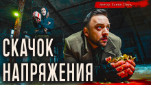 Скачок напряжения - Алина Рауд - Аудиокниги слушать онлайн бесплатно без регистрации | электронная библиотека knigi-audio.info