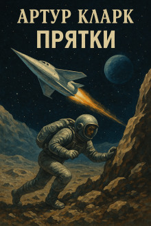 Прятки - Артур Кларк - Аудиокниги слушать онлайн бесплатно без регистрации | электронная библиотека knigi-audio.info