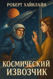 Космический извозчик - Роберт Хайнлайн - Аудиокниги слушать онлайн бесплатно без регистрации | электронная библиотека knigi-audio.info