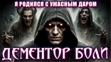 Дементор боли - Ричард Саксон - Аудиокниги слушать онлайн бесплатно без регистрации | электронная библиотека knigi-audio.info