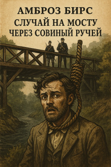 Случай на мосту через Совиный ручей - Амброз Бирс - Аудиокниги слушать онлайн бесплатно без регистрации | электронная библиотека knigi-audio.info