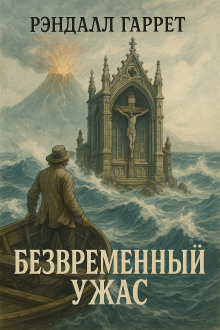 Безвременный ужас - Рэндалл Гаррет - Аудиокниги слушать онлайн бесплатно без регистрации | электронная библиотека knigi-audio.info