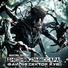 Сектор Куб - Максим Долгов - Аудиокниги слушать онлайн бесплатно без регистрации | электронная библиотека knigi-audio.info