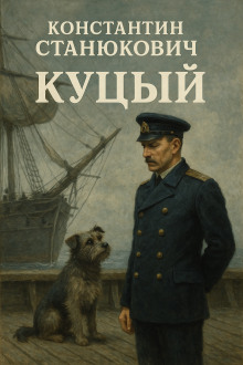 Куцый - Константин Станюкович - Аудиокниги слушать онлайн бесплатно без регистрации | электронная библиотека knigi-audio.info