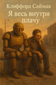 Я весь внутри плачу - Клиффорд Саймак - Аудиокниги слушать онлайн бесплатно без регистрации | электронная библиотека knigi-audio.info