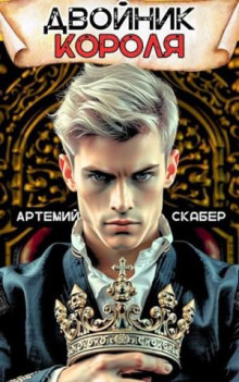 Двойник Короля - Артемий Скабер - Аудиокниги слушать онлайн бесплатно без регистрации | электронная библиотека knigi-audio.info