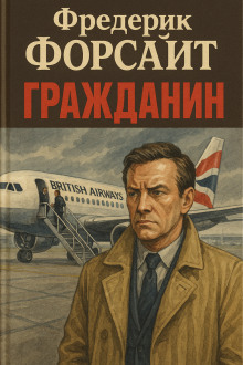 Гражданин - Фредерик Форсайт - Аудиокниги слушать онлайн бесплатно без регистрации | электронная библиотека knigi-audio.info