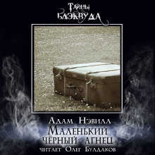 Маленький черный агнец - Адам Нэвилл - Аудиокниги слушать онлайн бесплатно без регистрации | электронная библиотека knigi-audio.info