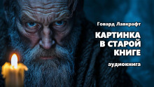Картинка в старой книге - Говард Лавкрафт - Аудиокниги слушать онлайн бесплатно без регистрации | электронная библиотека knigi-audio.info
