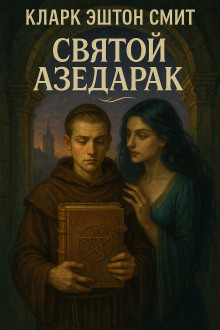 Святой Азедарак - Смит Кларк Эштон - Аудиокниги слушать онлайн бесплатно без регистрации | электронная библиотека knigi-audio.info