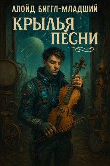 Крылья песни - Ллойд Биггл - Аудиокниги слушать онлайн бесплатно без регистрации | электронная библиотека knigi-audio.info