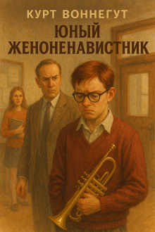Юный женоненавистник - Курт Воннегут - Аудиокниги слушать онлайн бесплатно без регистрации | электронная библиотека knigi-audio.info
