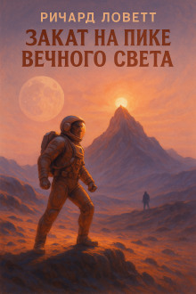Закат на пике Вечного света - Ричард Ловетт - Аудиокниги слушать онлайн бесплатно без регистрации | электронная библиотека knigi-audio.info