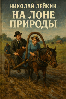На лоне природы - Николай Лейкин - Аудиокниги слушать онлайн бесплатно без регистрации | электронная библиотека knigi-audio.info