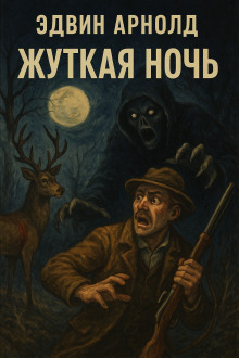Жуткая ночь - Эдвин Арнольд - Аудиокниги слушать онлайн бесплатно без регистрации | электронная библиотека knigi-audio.info
