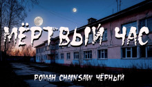 Мёртвый час - Роман Чёрный - Аудиокниги слушать онлайн бесплатно без регистрации | электронная библиотека knigi-audio.info