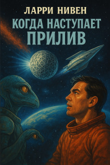 Когда наступает прилив - Ларри Нивен - Аудиокниги слушать онлайн бесплатно без регистрации | электронная библиотека knigi-audio.info
